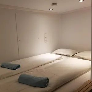  Apartamento Global Apt