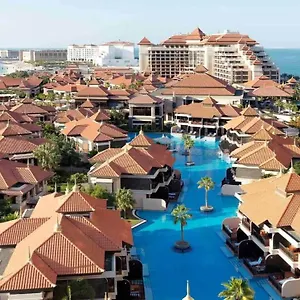 Signature Living Resort Apartments With Private Beach And Laguna Pool , Palm Jumeirah , دبي الإمارات العربية المتحدة