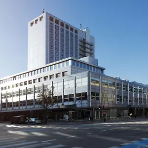 Scandic Falkoner Otel Kopenhag