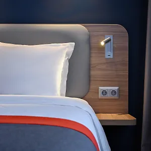 Express - By Ihg Otel Almatı