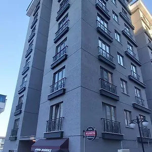 Ganigar Alibeykoey , اسطنبول تركيا
