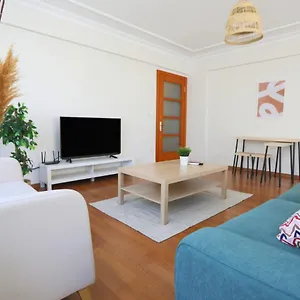 Spacious And Flat In Sisli , اسطنبول تركيا