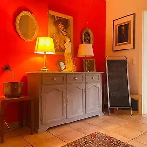 Karlsrooms Homestay szállás