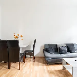 Comfort Double Kr Apartman