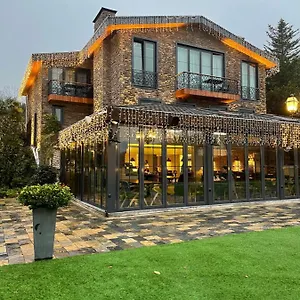 Polonez Otel İstanbul