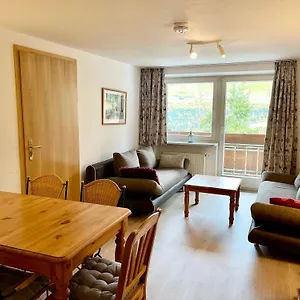  Apartment Am Mühlbach Oberstdorfer Bergbahnen Kostenlos Deutschland