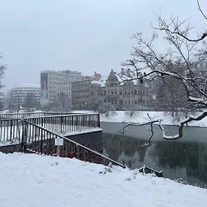 Cozy Vratislav
