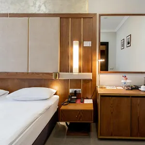 Reikartz Sky Otel Almatı