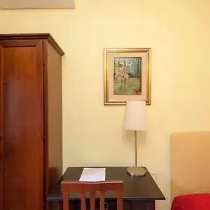  Ξενοδοχείο Dalla Mora Ιταλία