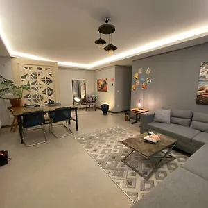 Wide Garden Flat Close To The Memoriall Hospital Hgyhomes2104 , اسطنبول تركيا