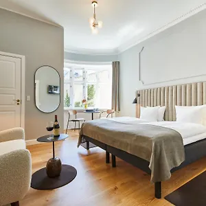 Sct. Thomas Otel Kopenhag