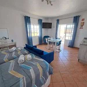 Lovely New House - Guests Apartments Appartement Olhão