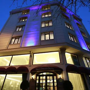 Tuzla Garden & Otel Darıca