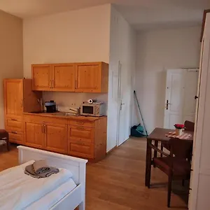 Augarten Apartman