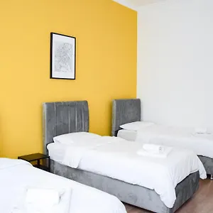 Hisa Vienna