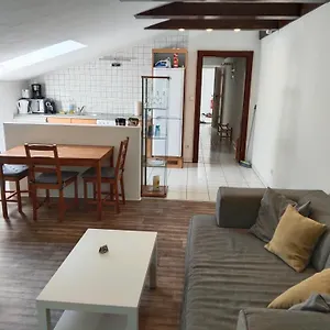 Apartament Ferienunterkuenfte In Sievering Mit Self-check-in, Wiedeń