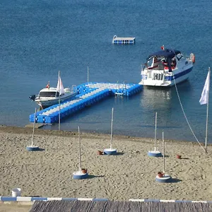 Bells Motel Seferihisar