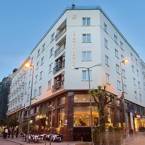 Barin Otel İstanbul