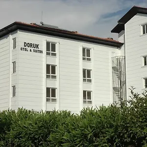 Doruk & Suits Otel Marmaris