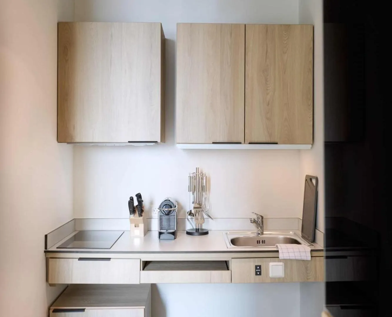 District Living Daire Viyana