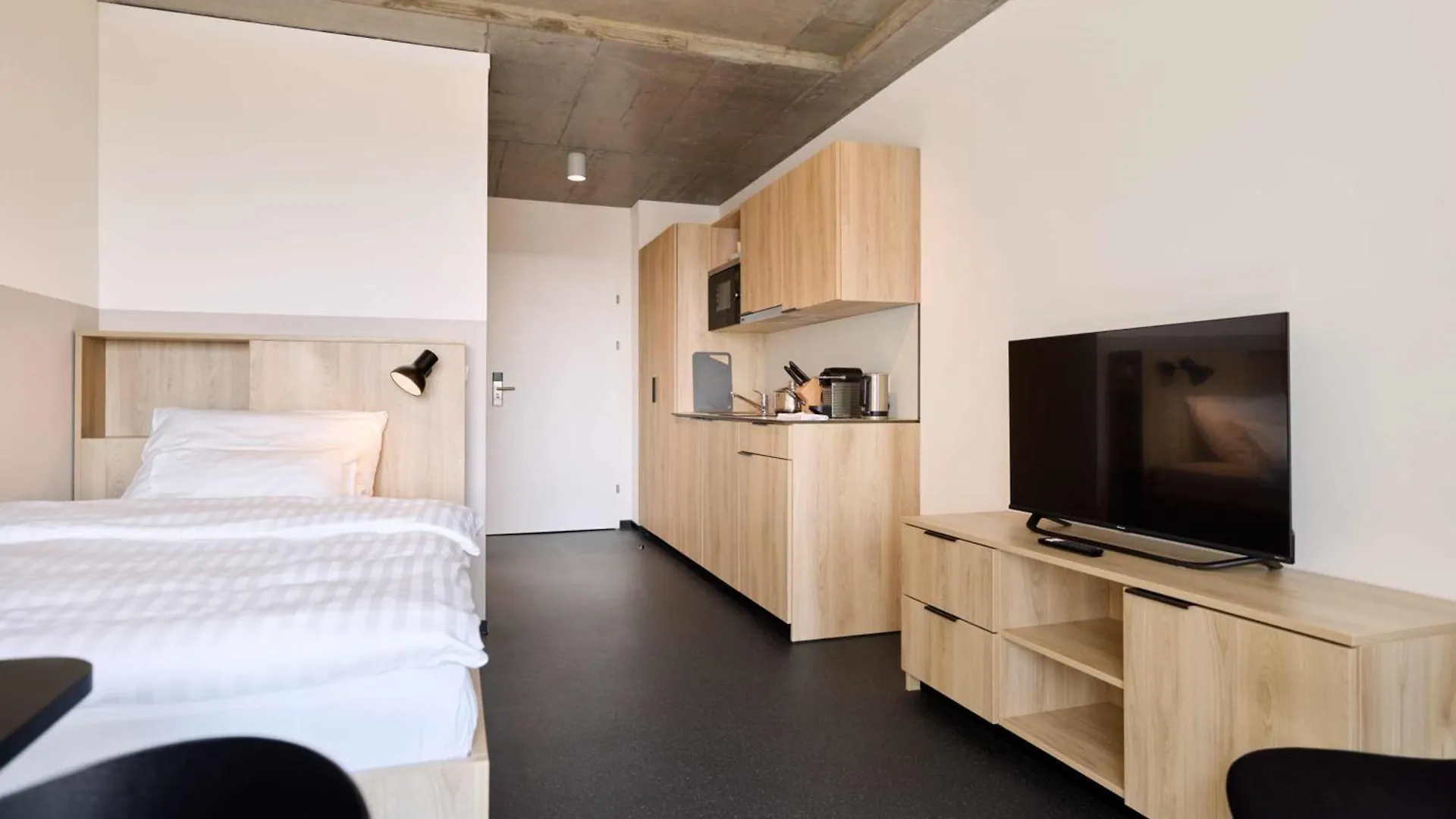 District Living Daire Viyana