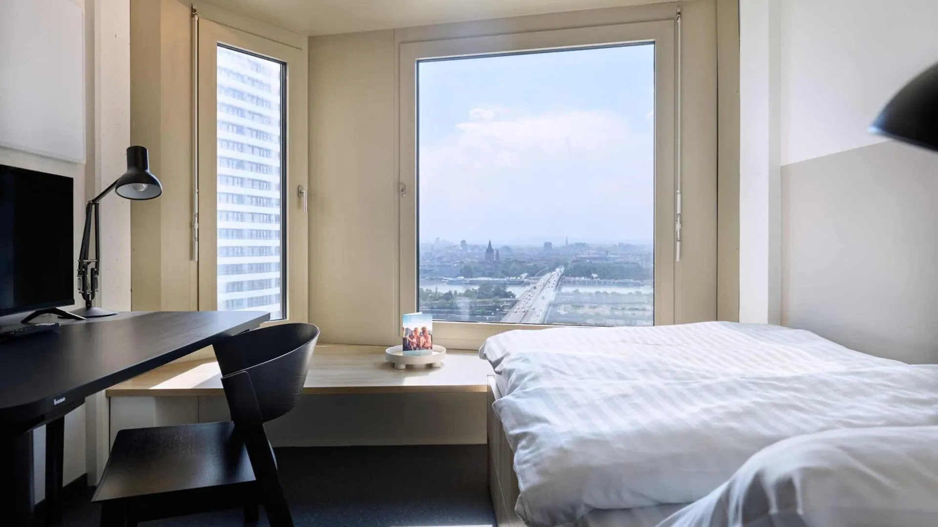 Apartment Ferienwohnung District Living - jeder nach seiner Fasson Wien Österreich