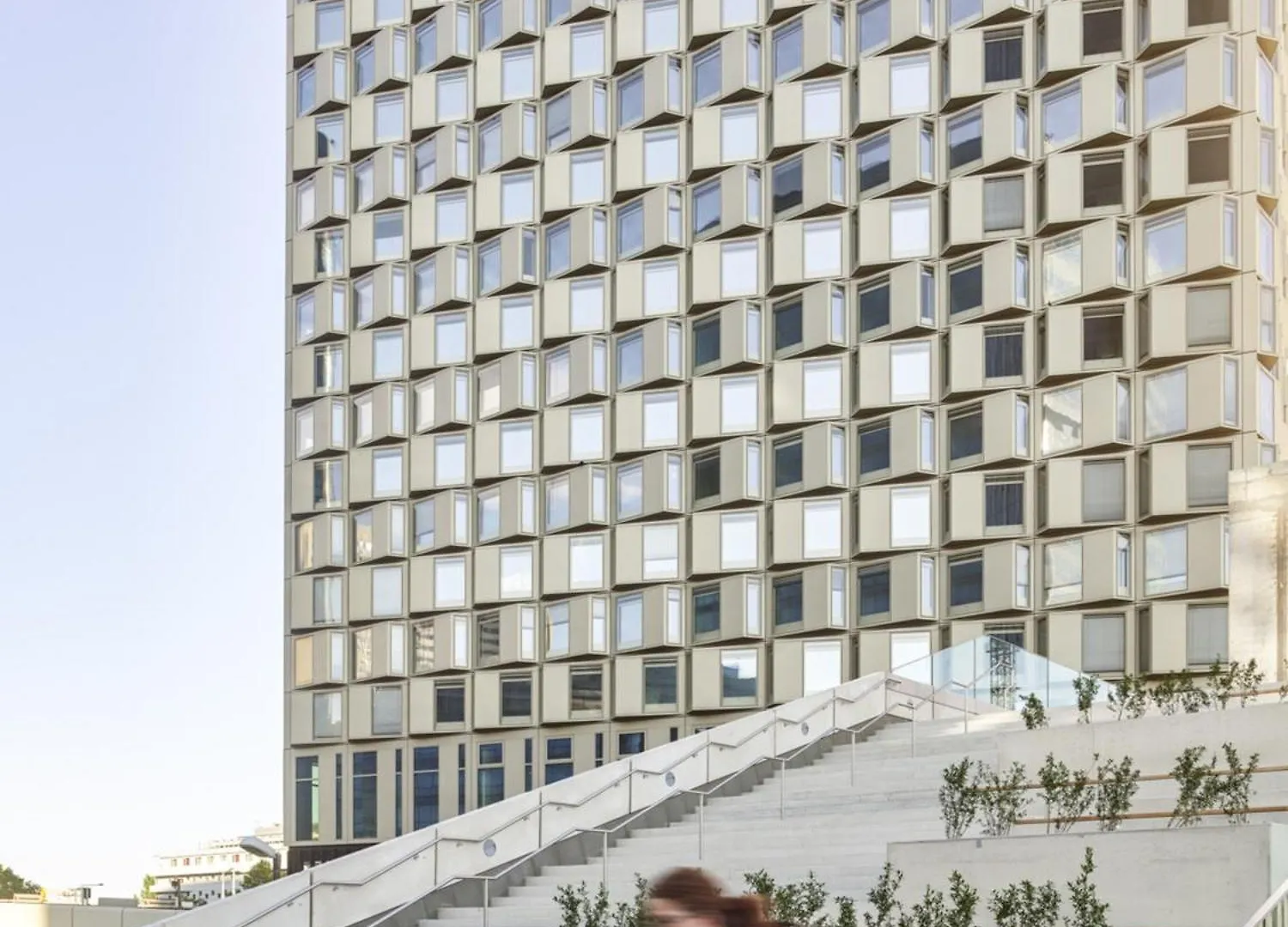 Ferienwohnung District Living - jeder nach seiner Fasson Wien 0*,