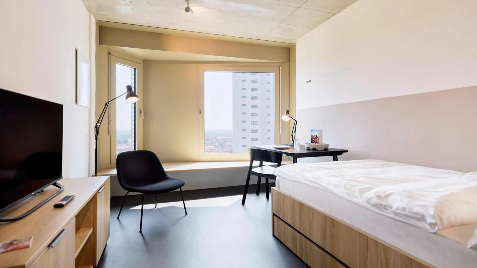 Ferienwohnung District Living - jeder nach seiner Fasson Wien Apartment