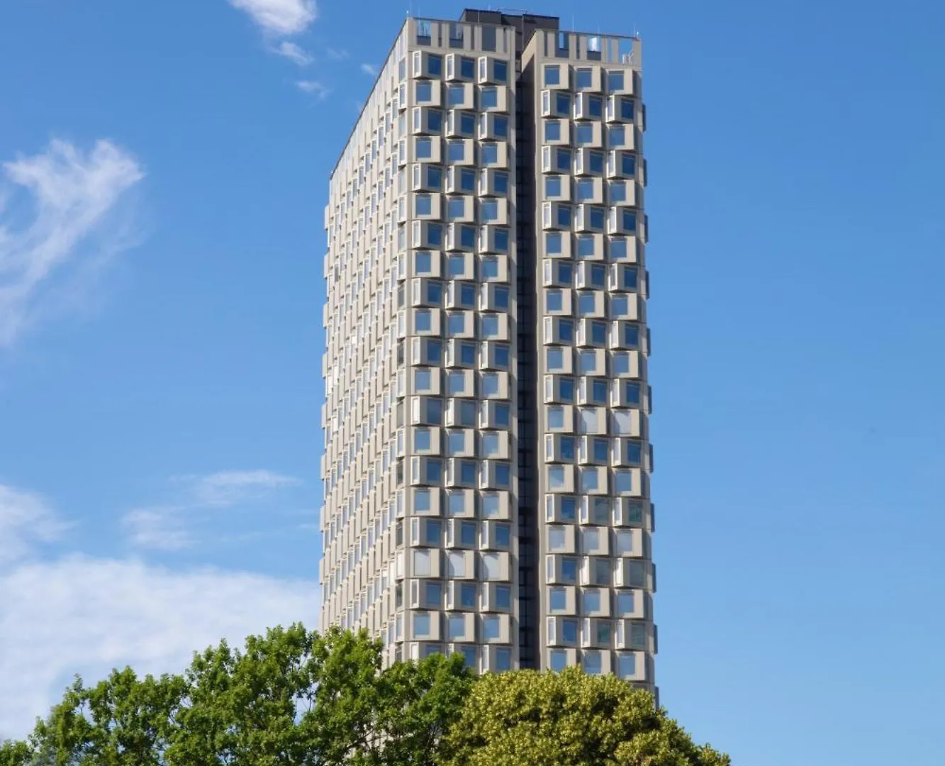 Ferienwohnung District Living - jeder nach seiner Fasson Wien Österreich