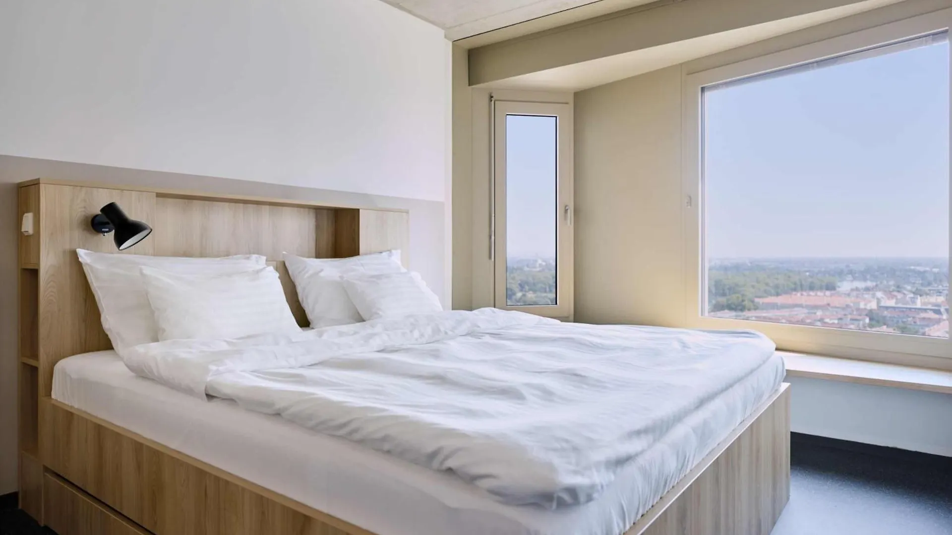 Ferienwohnung District Living - jeder nach seiner Fasson Wien
