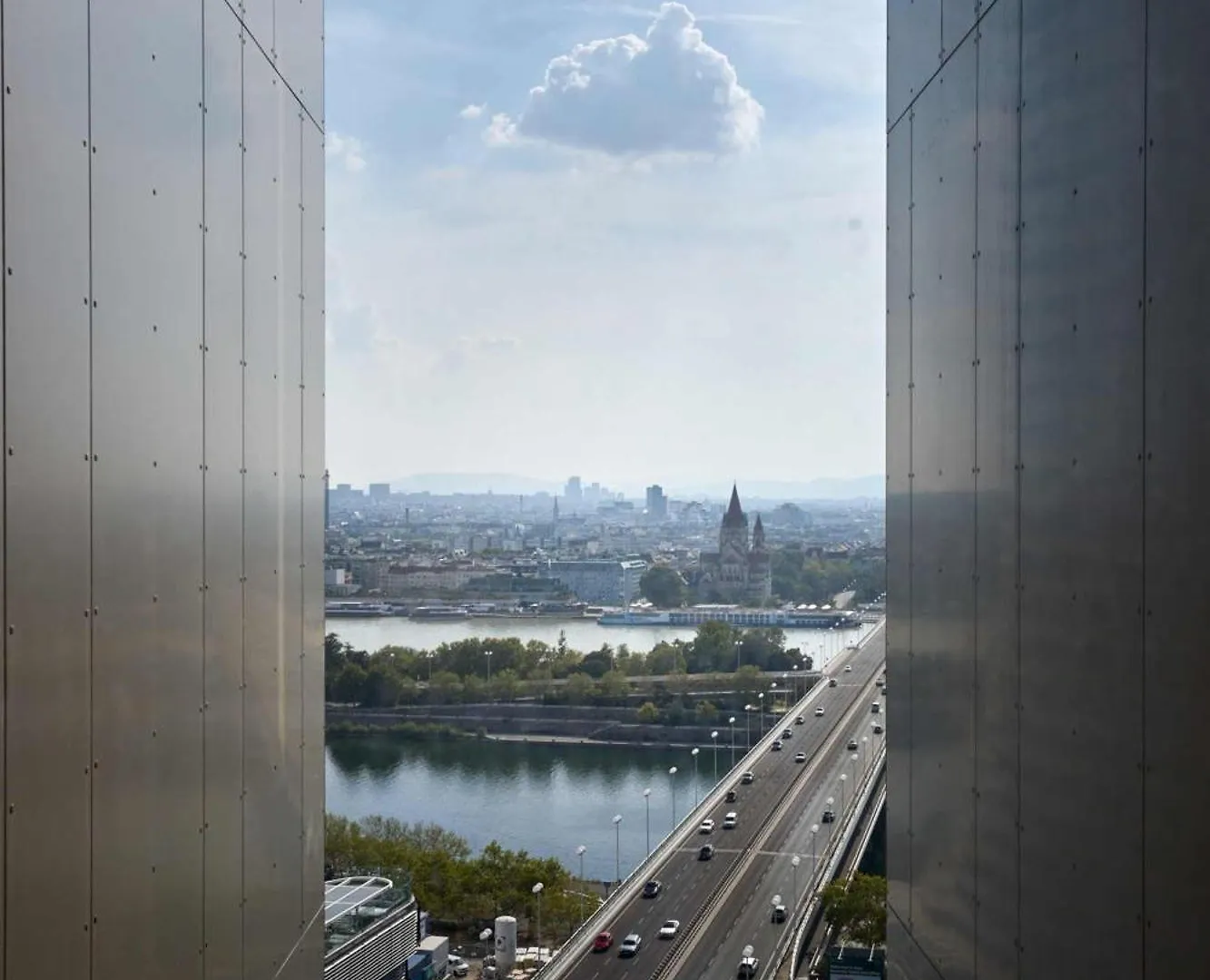Ferienwohnung District Living - jeder nach seiner Fasson Wien 0*,  Österreich