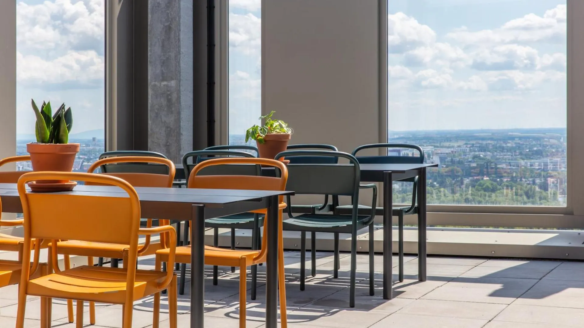 Ferienwohnung District Living - jeder nach seiner Fasson Wien 0*,  Österreich